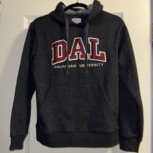 Dalhousie University Hoodie